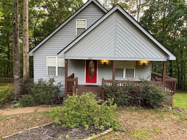 200 Strobbe Ln, Counce, TN 38326