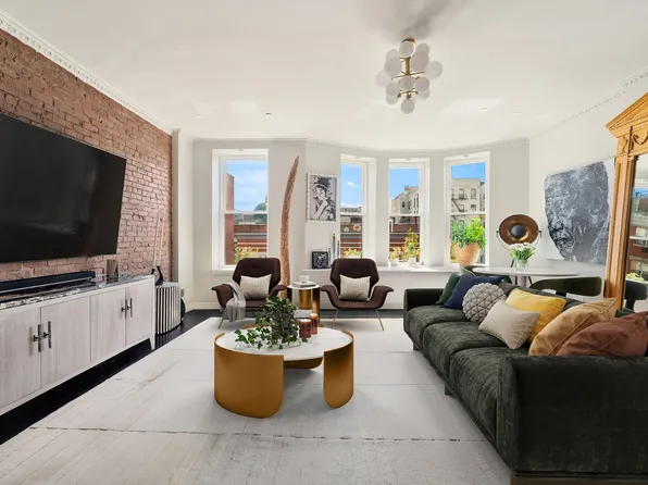 109 West 117th Street image 1 of 11