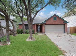 11622 Gulf Sta, Helotes, TX 78023