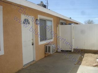 16344 Sultana St APT 16, Hesperia, CA 92345