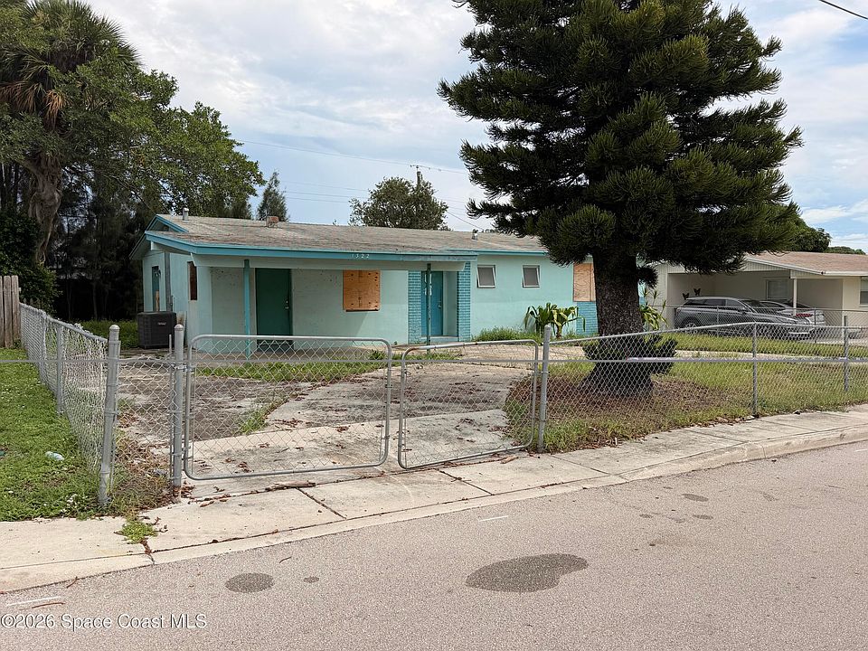 1st image of 1322 W 26th St