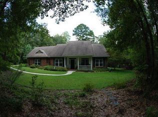 743 Tallavana Trl, Havana, FL 32333