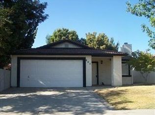 845 Pennington Pl, Modesto, CA 95356
