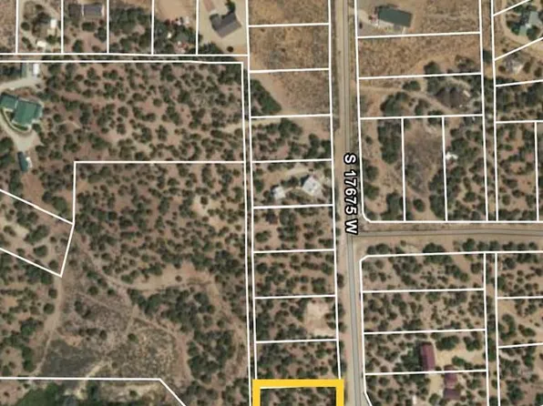4164 S Artifact Dr, Cedar City, UT 84720
