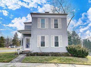 104 N Vernon St, Sunbury, OH