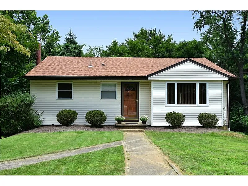 2307 California Dr photo 1