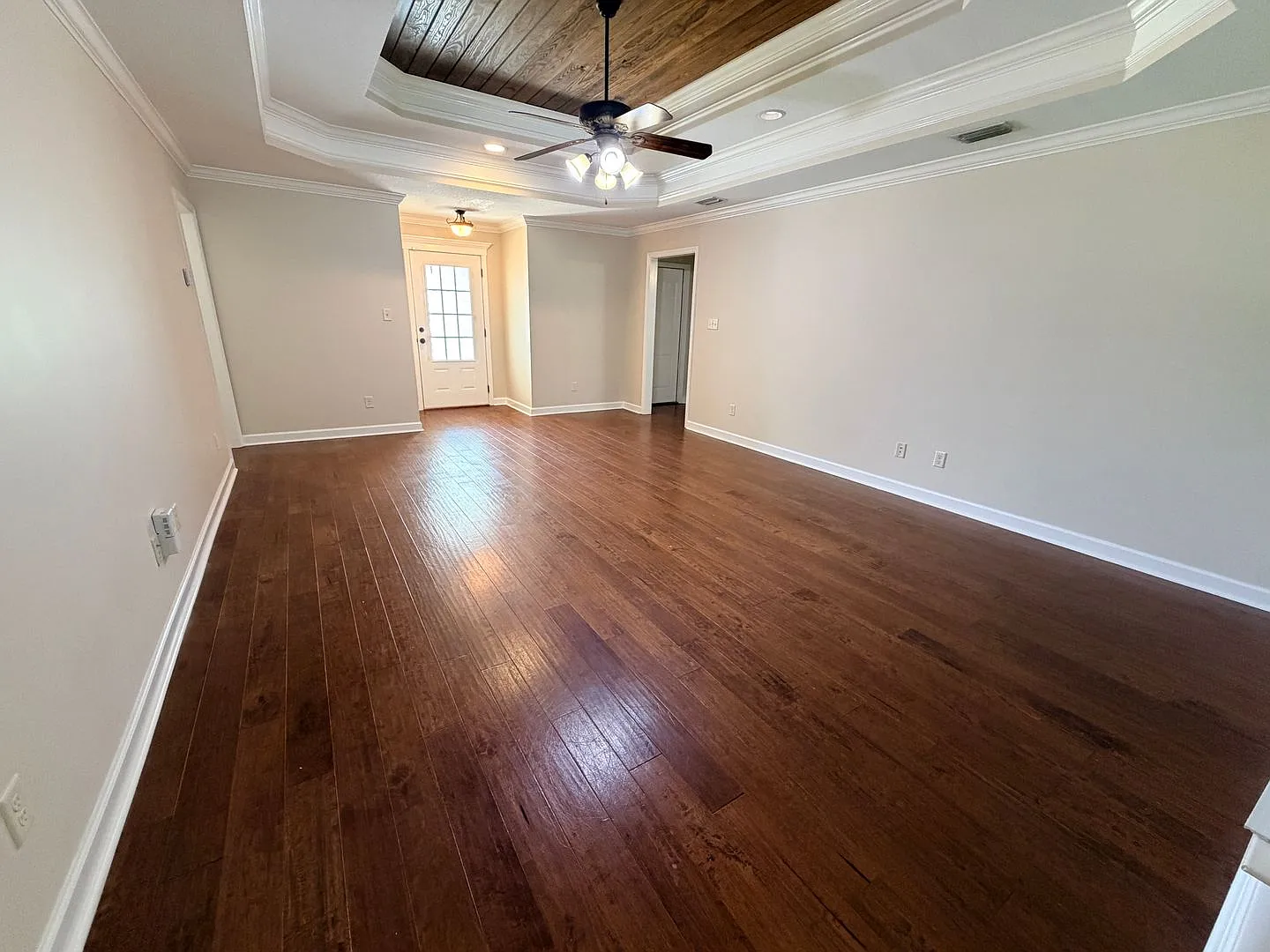 3 Bedroom/2 Bath home in North Lowndes Nelson Hill Subdivision — Photo 2