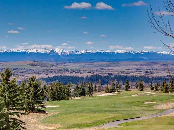 26 NE Eagleview Way, Cochrane, AB T4C 1P6