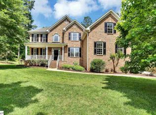 10 Midcroft Ct, Greenville, SC 29607