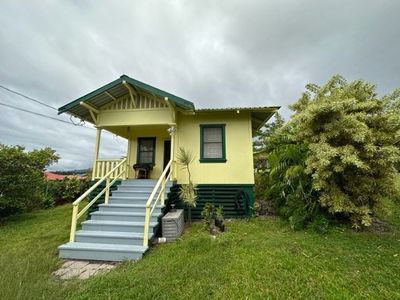 96-3087 Pakalana St, Pahala, HI, 96777