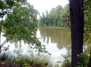 79 Lake Pool Rd, Shepherd, TX 77371