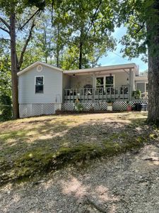 215 Mondou Rd, Hot Springs, AR, 71901