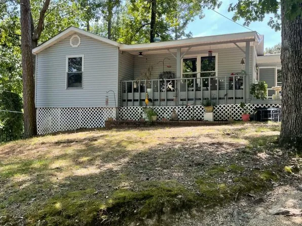 215 Mondou Rd, Hot Springs, AR 71901