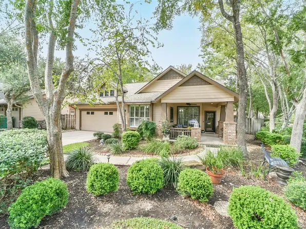 102 Douvaine Court, Spring, TX 77382