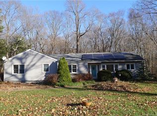 50 Forest Rd, Monroe, CT 06468