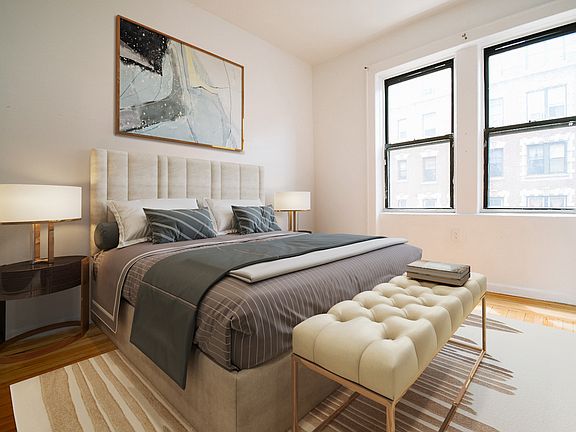 2nd image of 603 W 139th St #44A