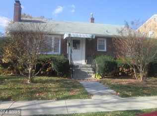 511 Gray Ave, Winchester, VA 22601