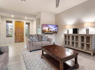 7768 S Galileo Ln, Tucson, AZ 85747
