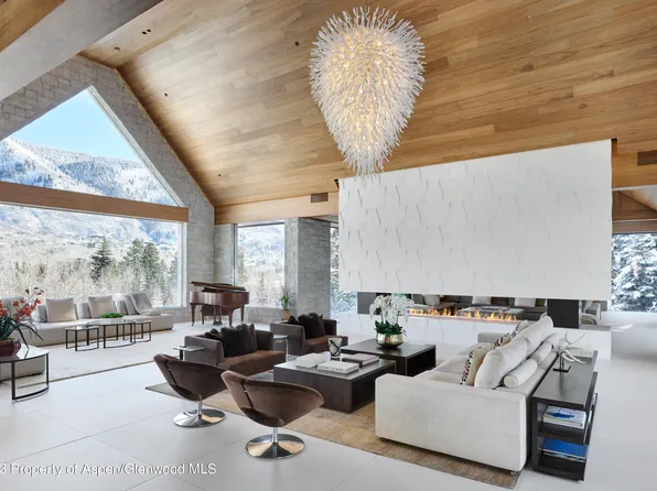 1001 Ute Ave, Aspen, CO 81611