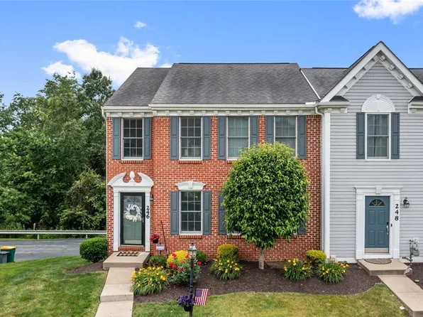246 Overlook Ct, Coraopolis, PA 15108