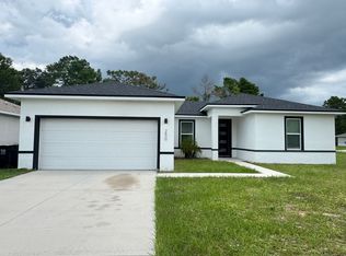 250 Elm Ct, Poinciana, FL 34759