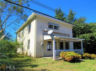 2771 Mann Rd, Winston, GA 30187