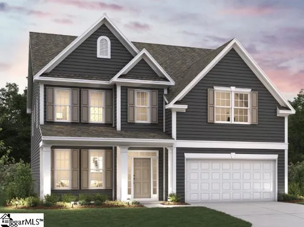 103 Scarlet Leaf Ln, Greenville, SC 29607