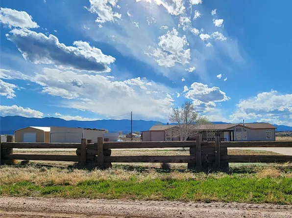 5339 County Road 19, Florence, CO 81226