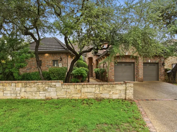 82 Westcourt ln, San Antonio, TX 78257