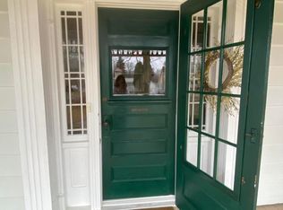37 Covington St, Fort Covington, NY 12937