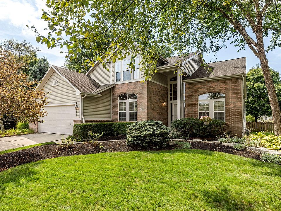 1st image of 6167 Saint Mel Cir