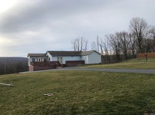 153 Miller Rd, Salix, PA 15952