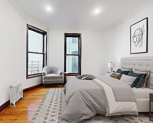 5th image of 315 W 115th St Floor 302-1