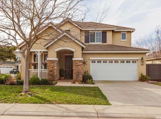 4132 Aragon Way, Rancho Cordova, CA 95742