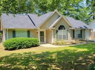 3314 Deerwood Trl, Anderson, SC 29624