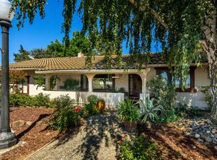 15280 Columbet Ave, San Martin, CA