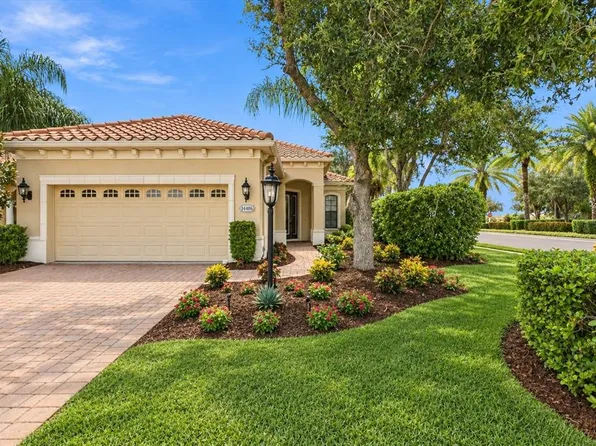 14406 WHITEMOSS TERRACE, LAKEWOOD RANCH, FL 34202