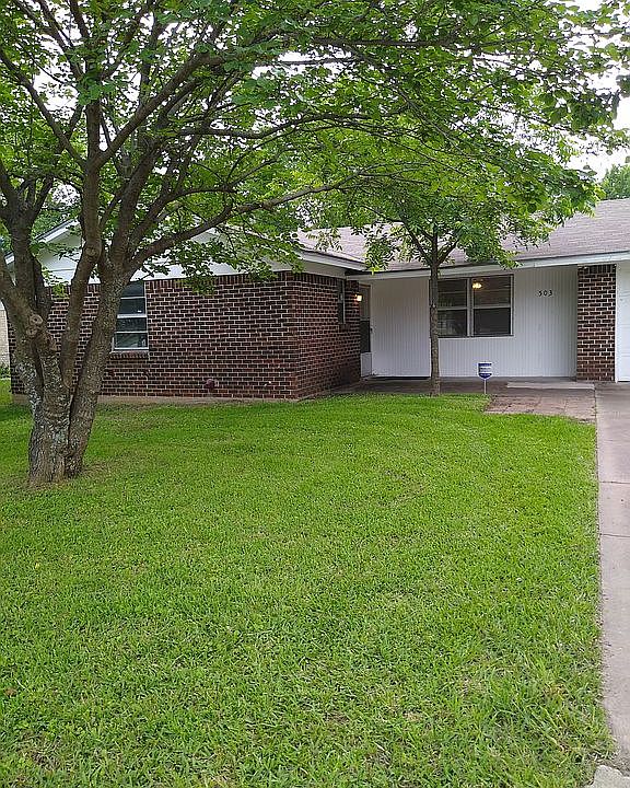 1st image of 503 Brazos Dr