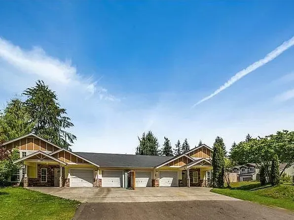 215 117th Pl SE, Everett, WA 98208
