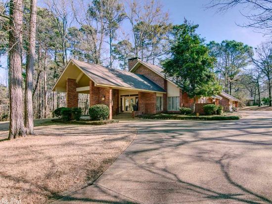 2 Spring Valley Ln Texarkana Ar 71854 Mls 21003408 Zillow