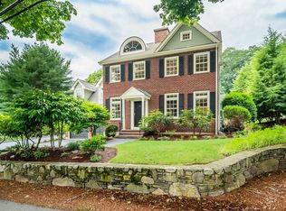 60 Poor St #3, Andover, MA 01810