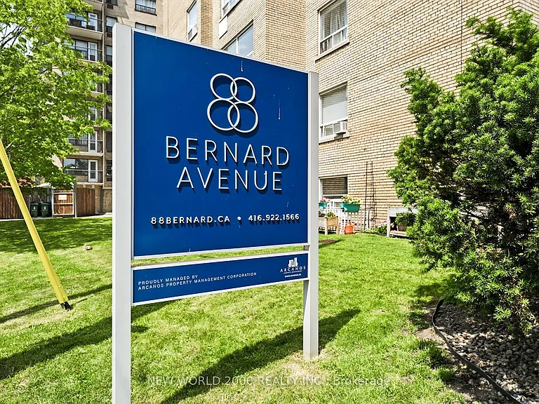 88 Bernard Ave #308 — Photo 10