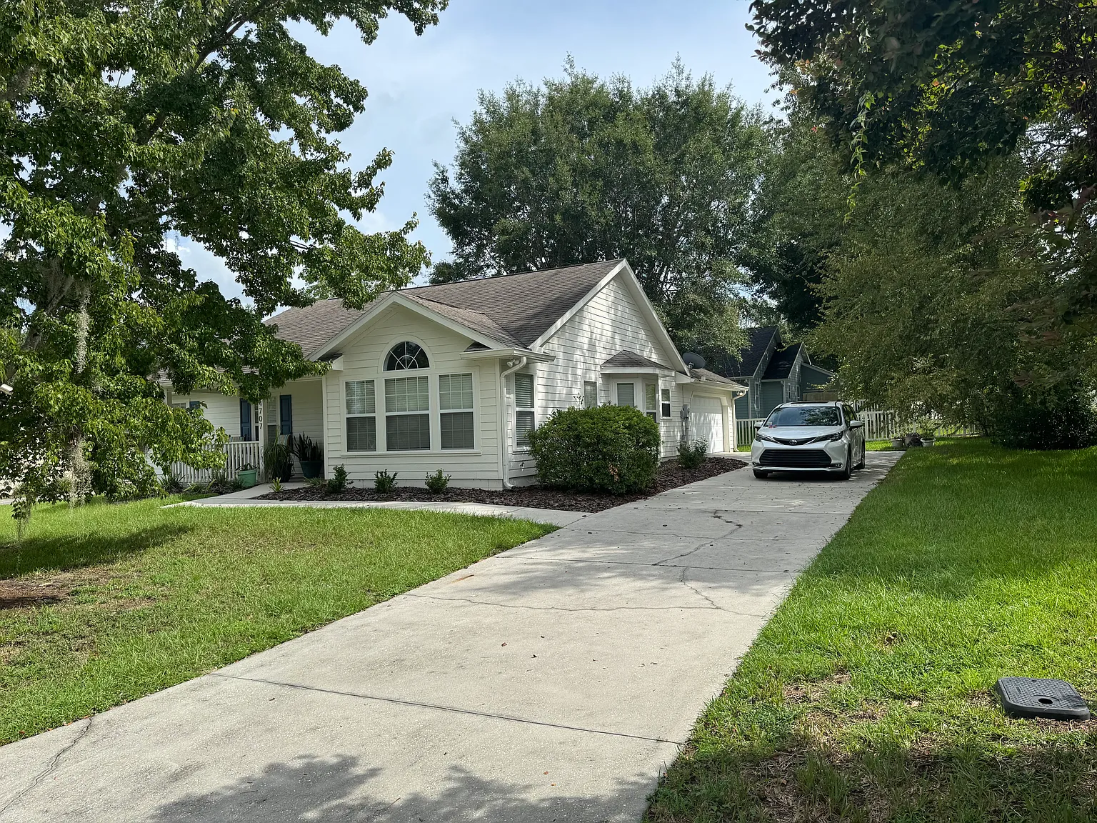 14707 NW 150th Ln — Photo 2