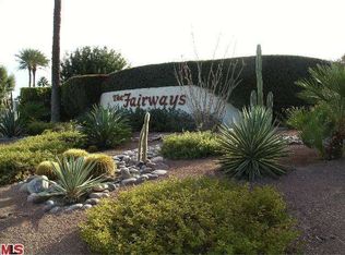 1712 Fairway Cir UNIT 17, Palm Springs, CA 92264