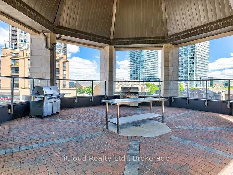 388 Prince Of Wales Dr #1610 — Photo 37