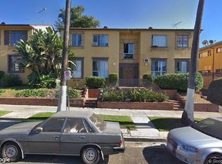 350 S Mariposa Ave APT 8, Los Angeles, CA 90020