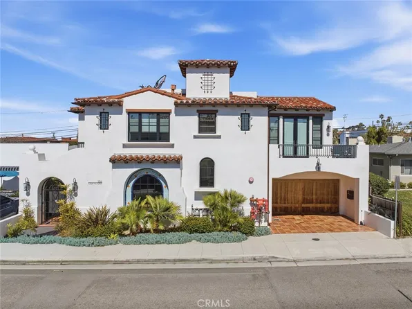 136 Avenida Victoria #C, San Clemente, CA 92672