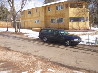413 Laurel St, Colorado Springs, CO 80904