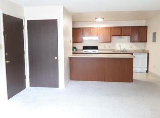 Westgate Village Apartments, Cheyenne, WY 82009