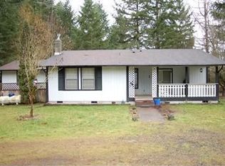33406 98th Ave S, Roy, WA 98580